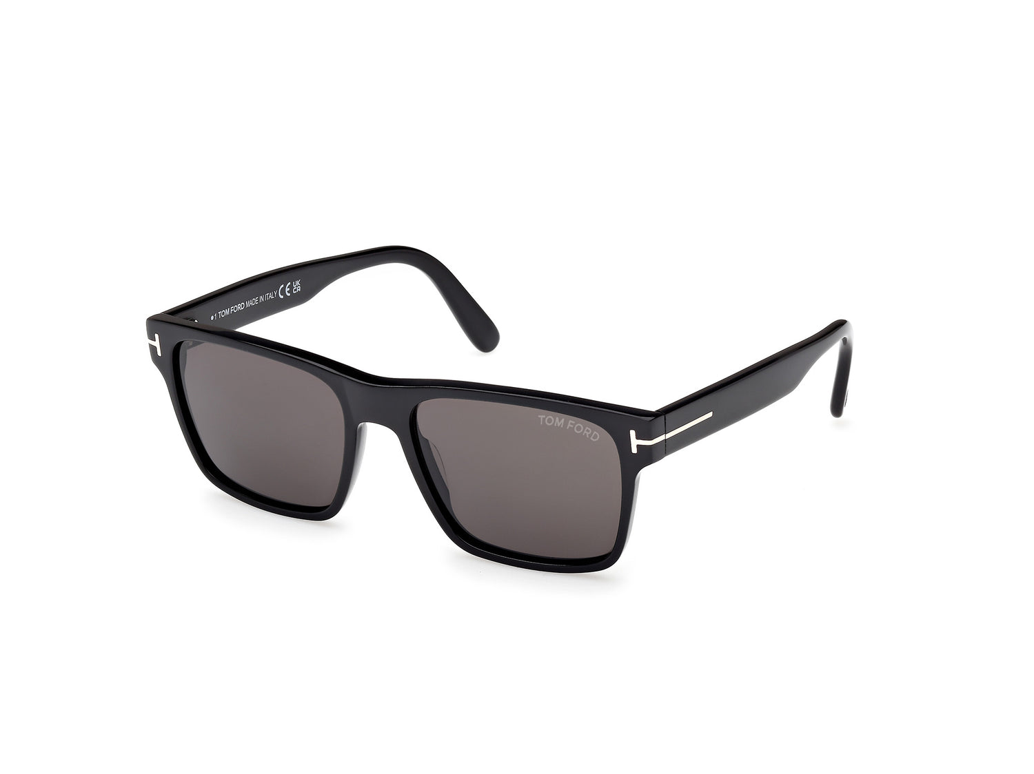TOM FORD FT1205 CALDER 01A 55