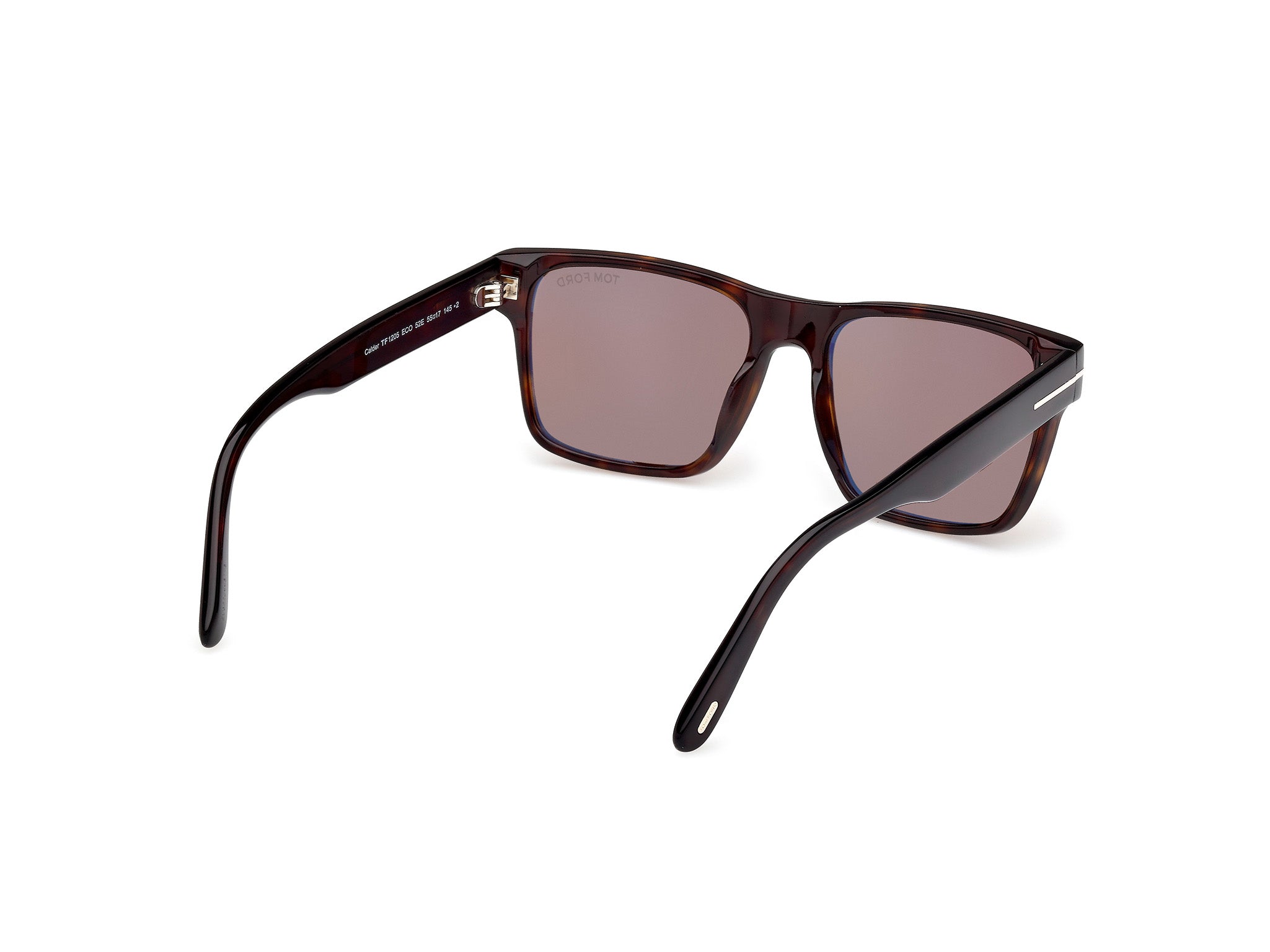 TOM FORD FT1205 CALDER 52E 55