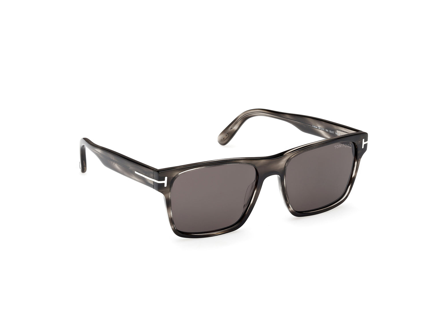 TOM FORD FT1205 CALDER 56A 55