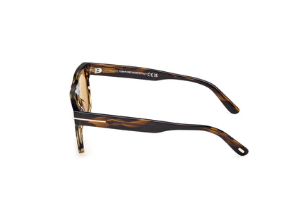TOM FORD FT1205 CALDER 56E 55