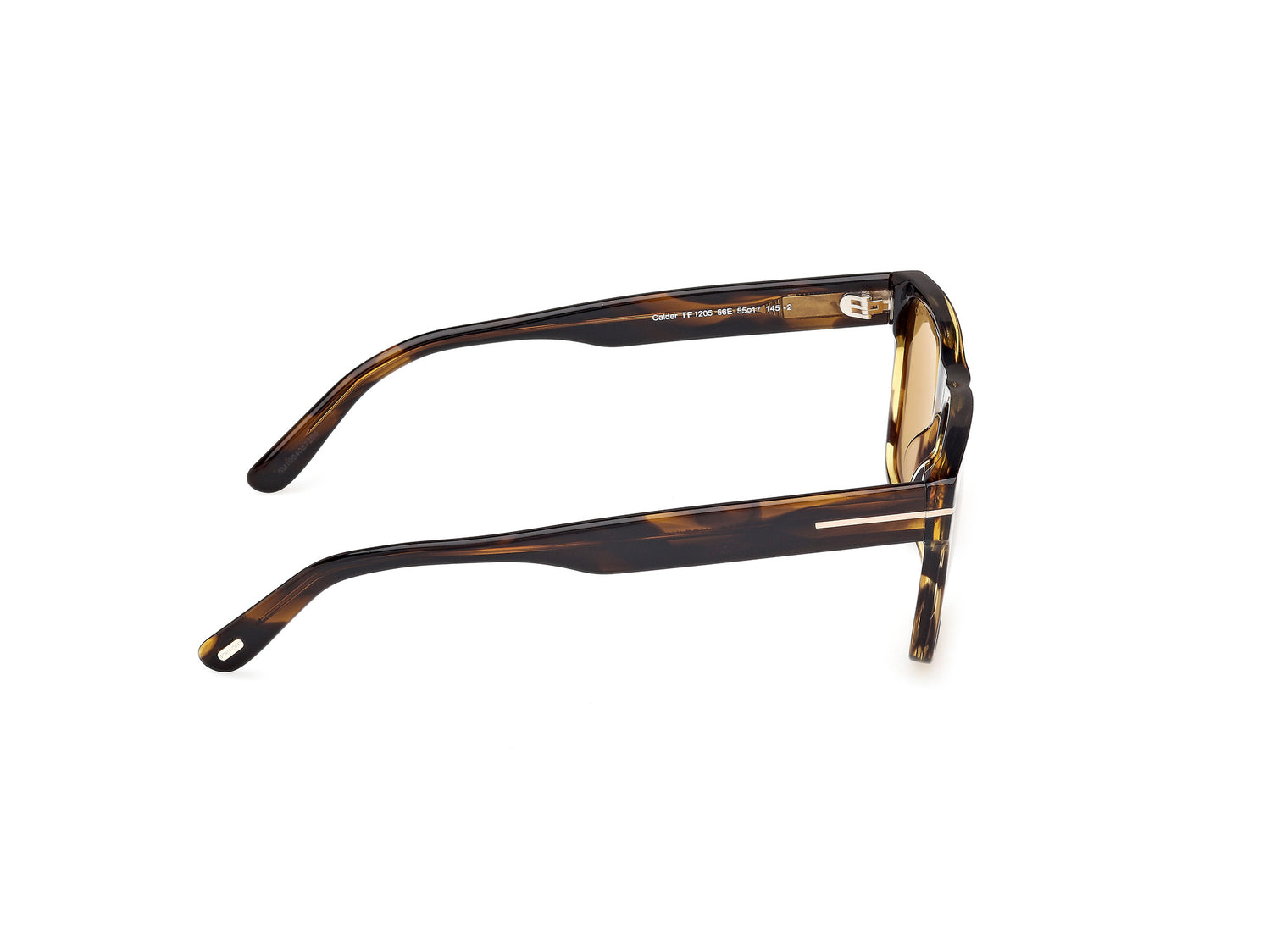 TOM FORD FT1205 CALDER 56E 55