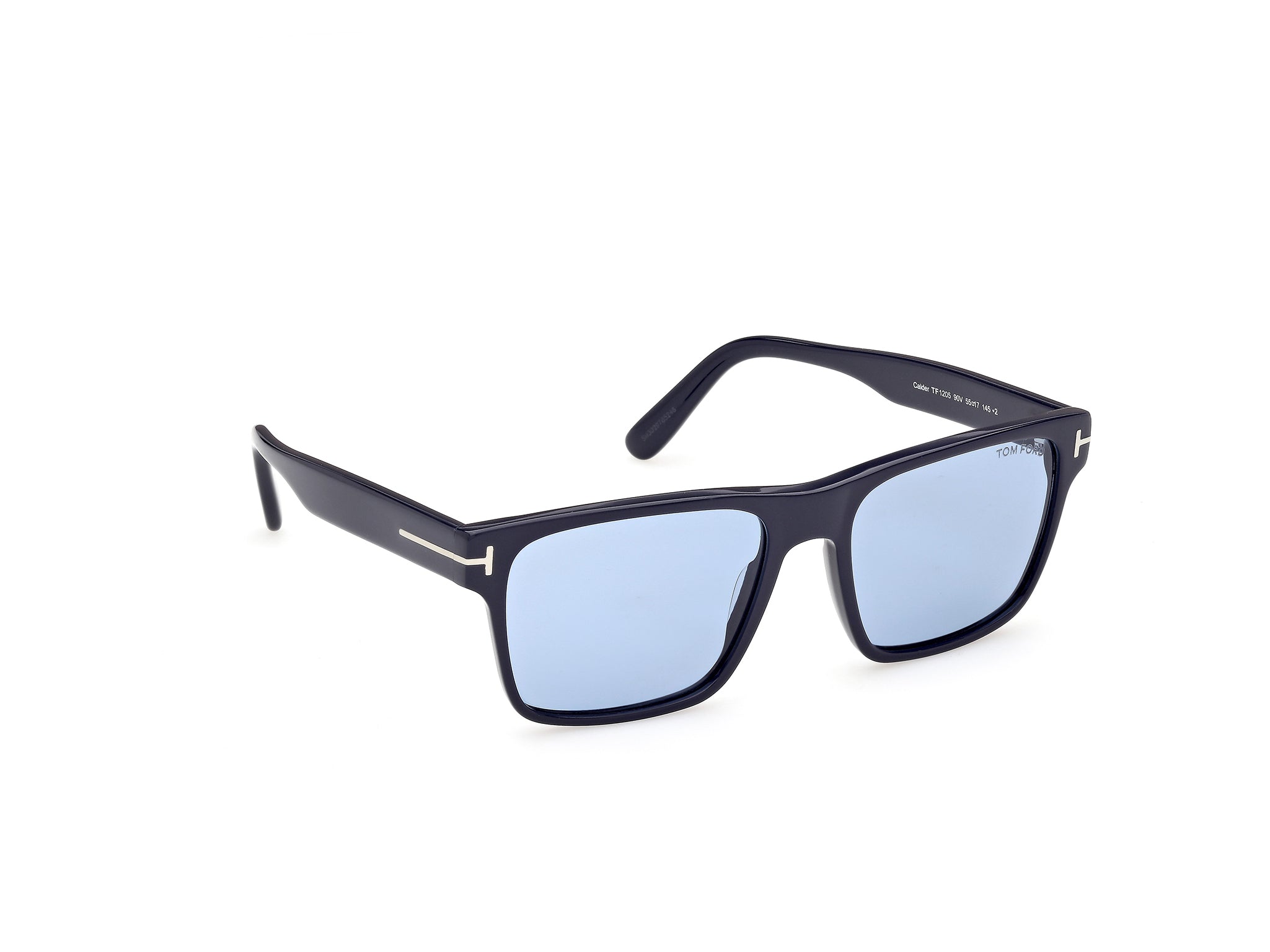 TOM FORD FT1205 CALDER 90V 55