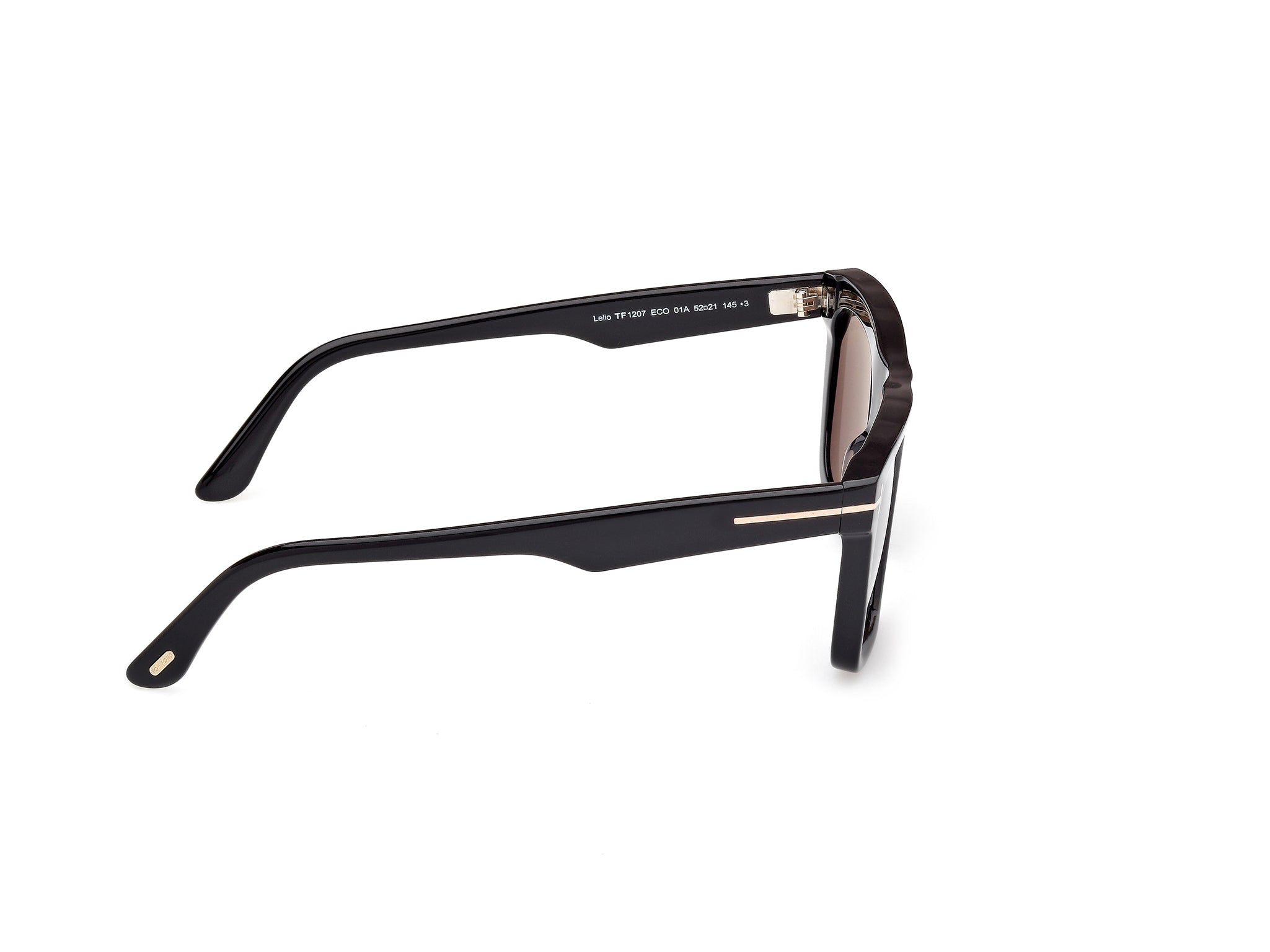 TOM FORD FT1207 LELIO 01A 52