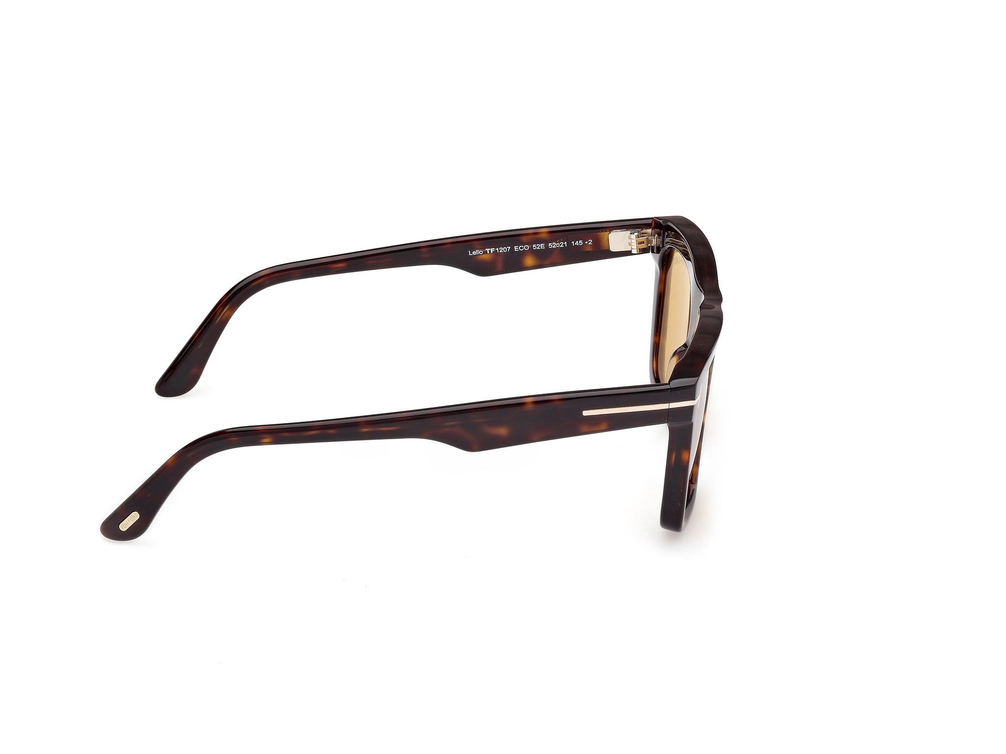 TOM FORD FT1207 LELIO 52E 52