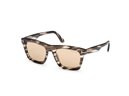 TOM FORD FT1207 LELIO 56E 52