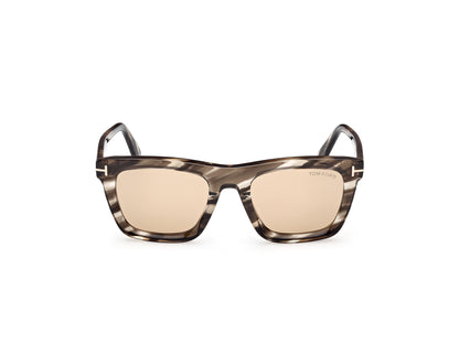 TOM FORD FT1207 LELIO 56E 52
