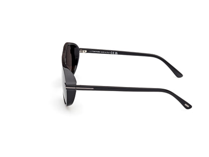 TOM FORD FT1208-N GUILLAUME 01A 61