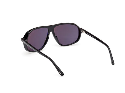 TOM FORD FT1208-N GUILLAUME 01A 61