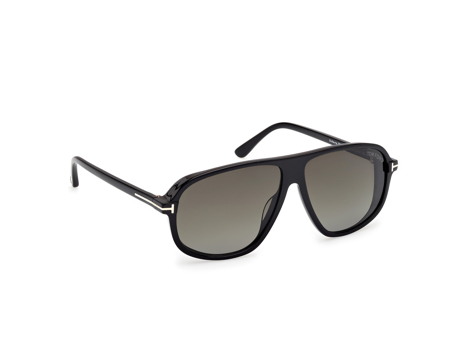 TOM FORD FT1208 GUILLAUME 01B 61