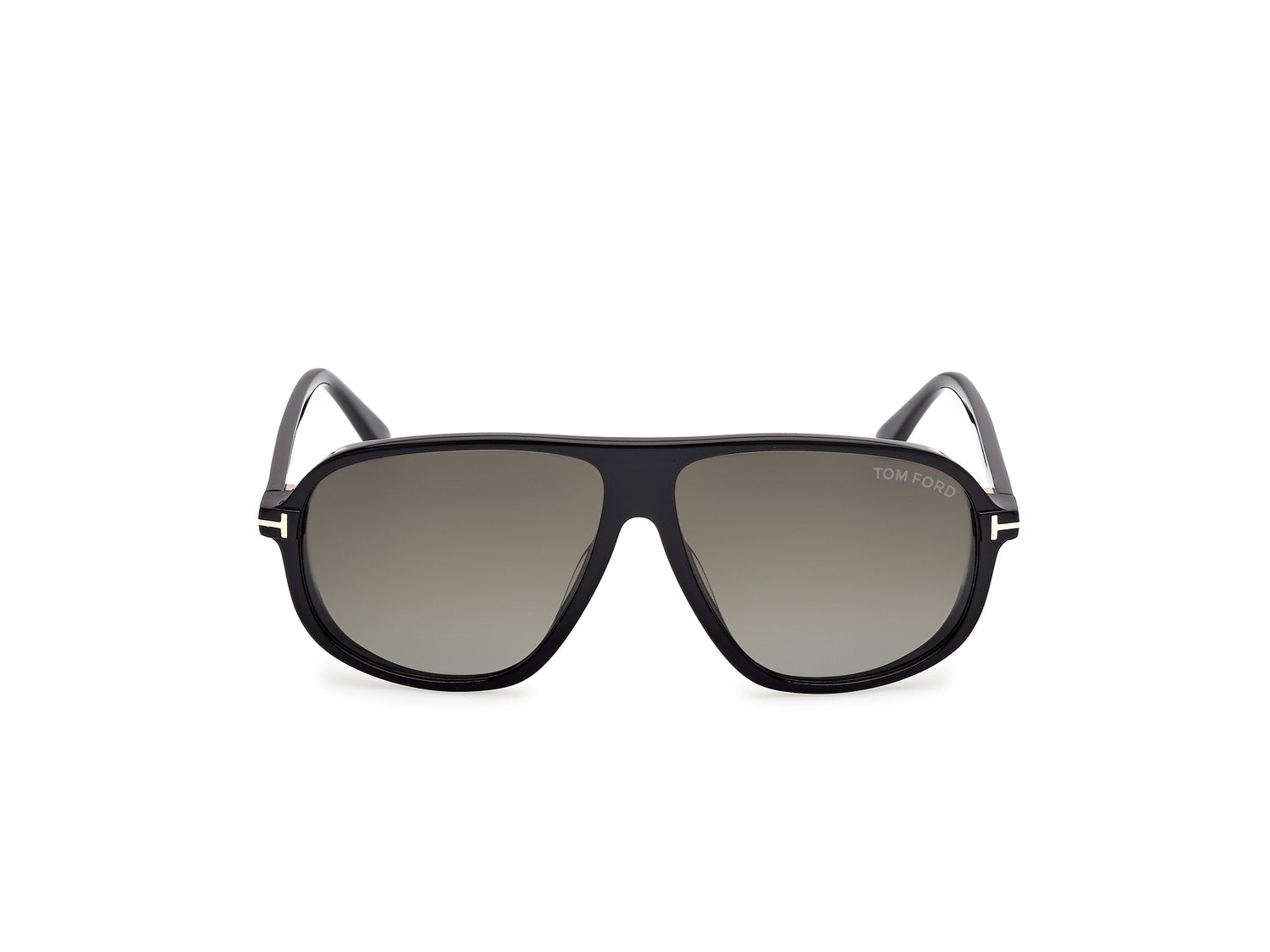 TOM FORD FT1208 GUILLAUME 01B 61