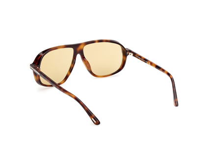 TOM FORD FT1208 GUILLAUME 53E 61