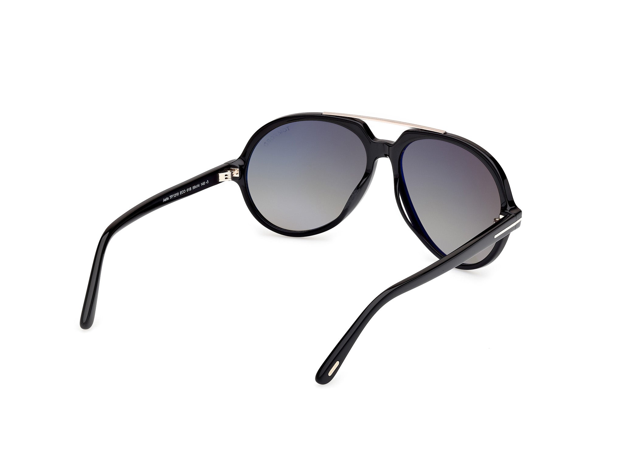 TOM FORD FT1210 AALTO 01B 59