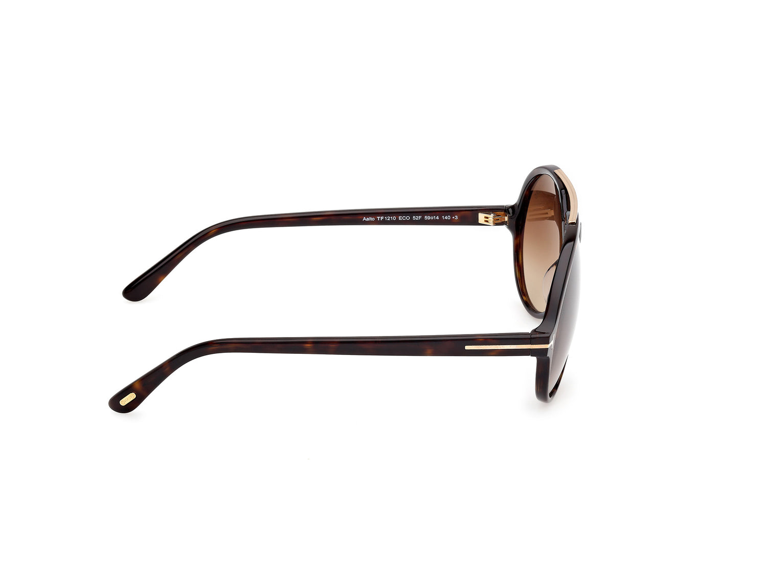 TOM FORD FT1210 AALTO 52F 59