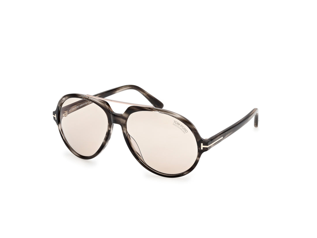 TOM FORD FT1210 AALTO 56E 59