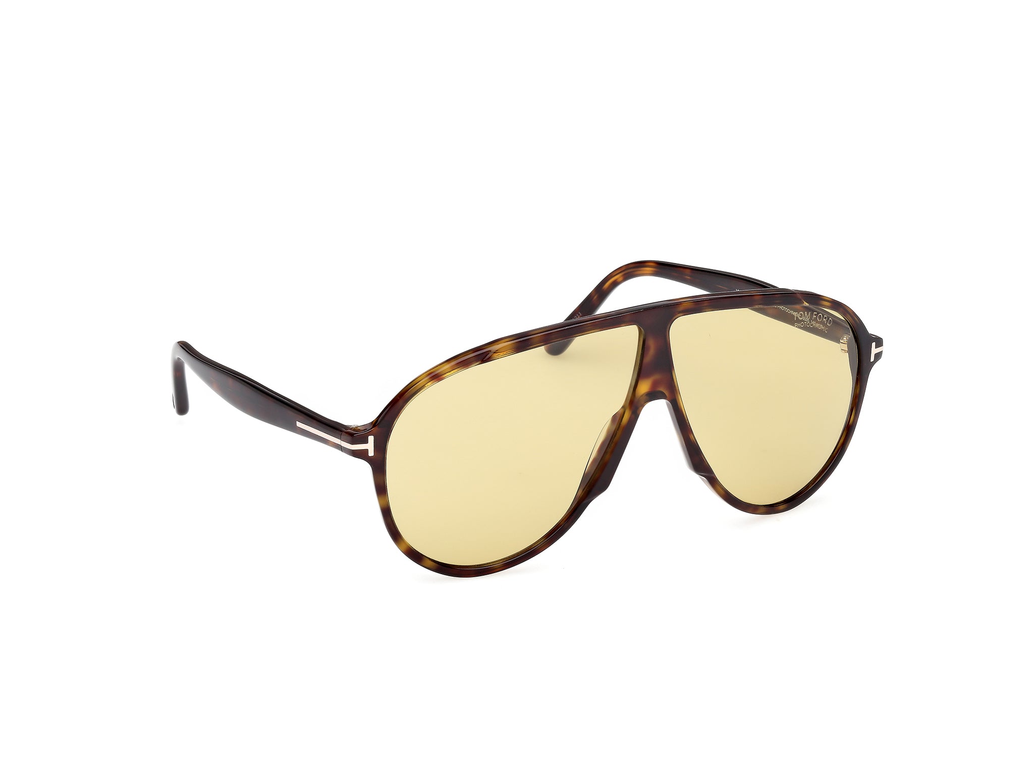 TOM FORD FT1211 VLADIMIR 52E 65