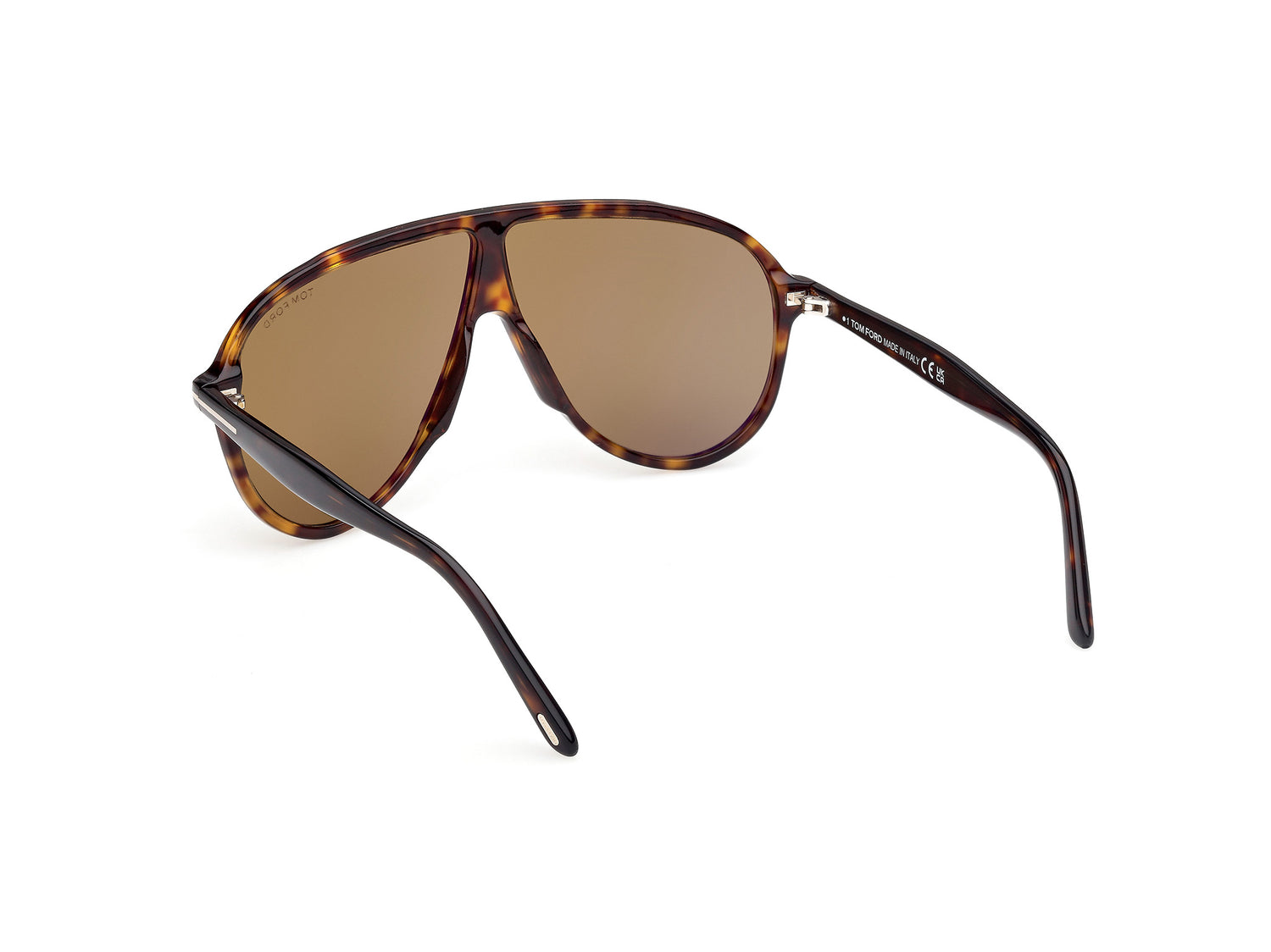 TOM FORD FT1211 VLADIMIR 52N 65