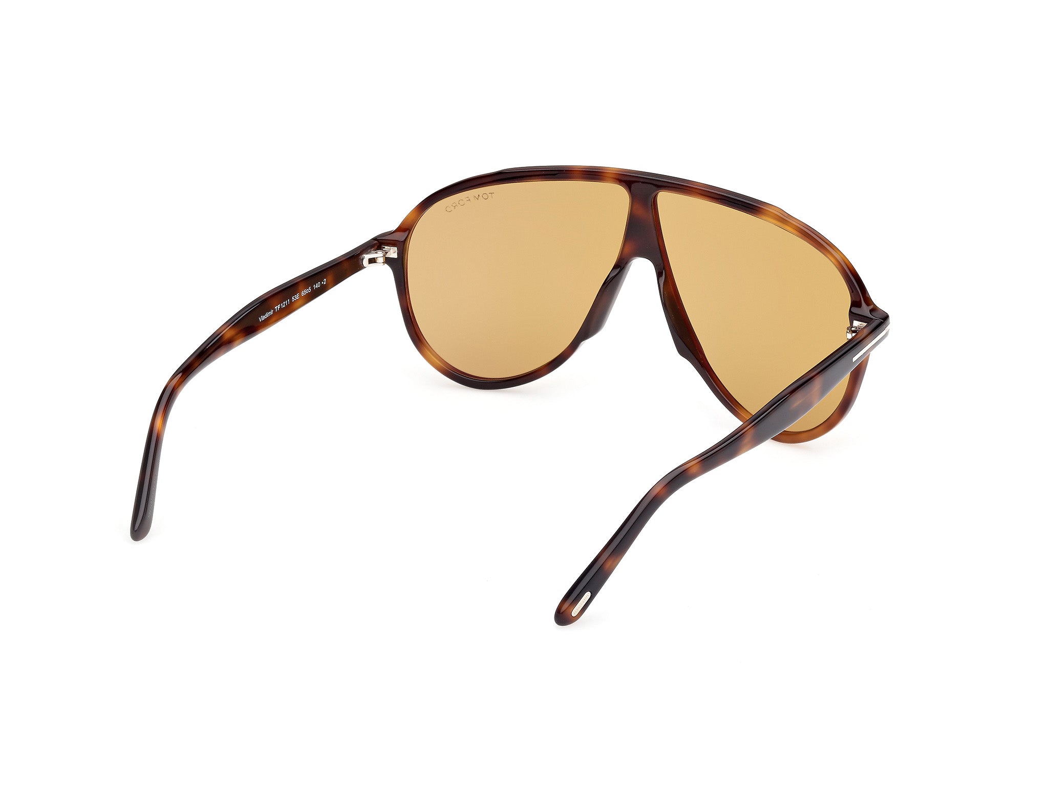TOM FORD FT1211 VLADIMIR 53E 65