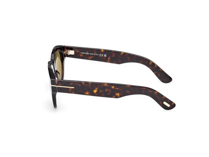 TOM FORD FT1212 LUCINDA 52N 48