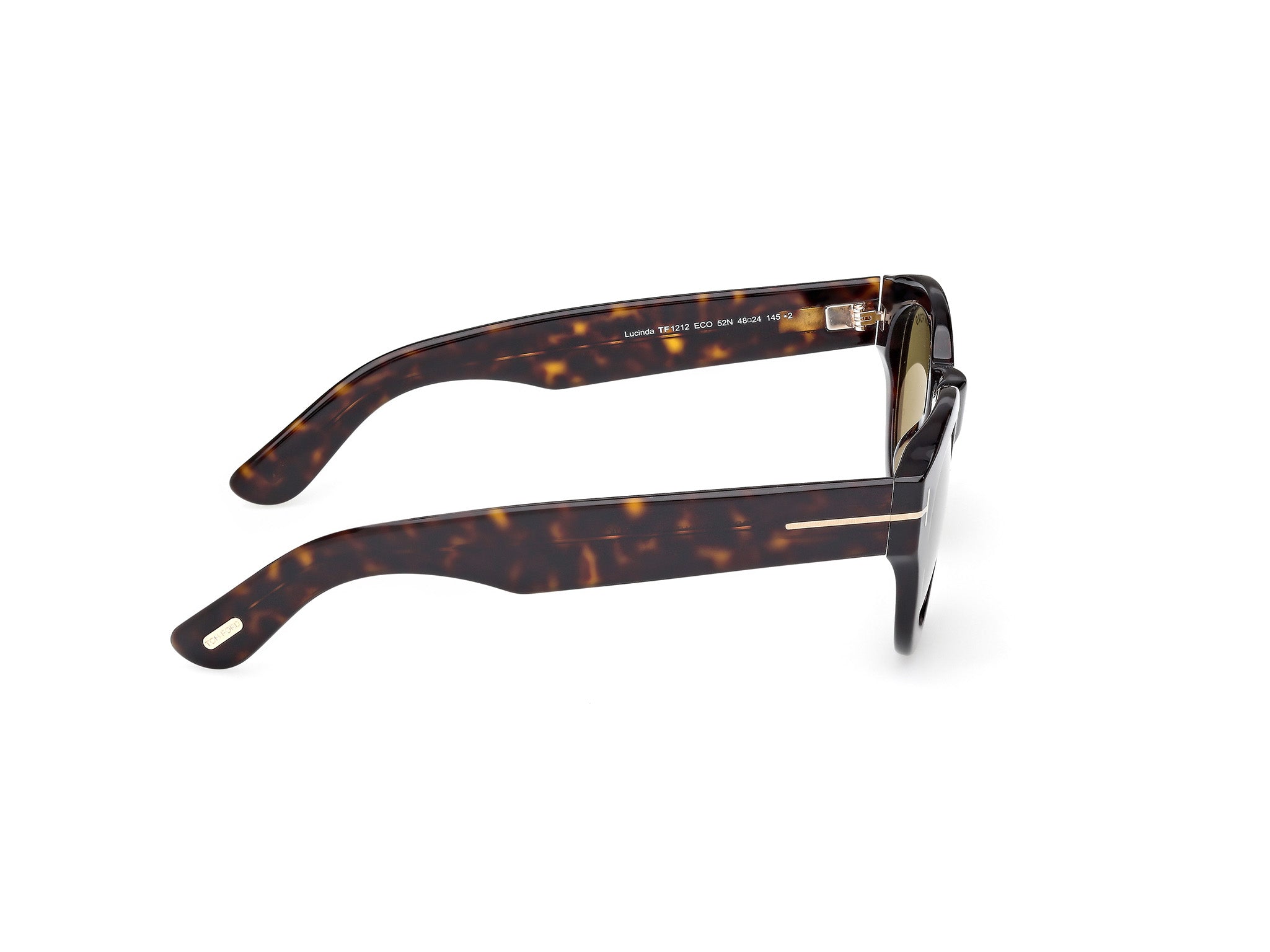 TOM FORD FT1212 LUCINDA 52N 48