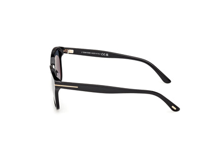 TOM FORD FT1213 GRAYDON 01D 53