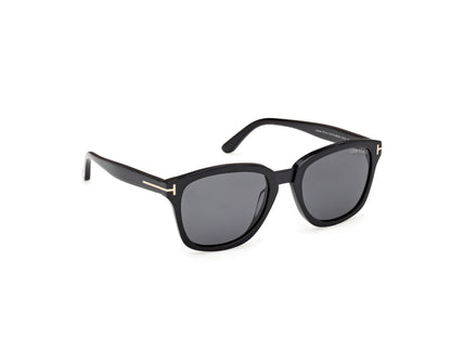 TOM FORD FT1213 GRAYDON 01D 53