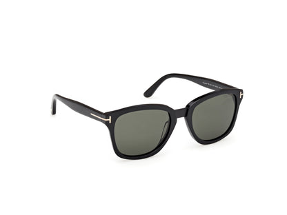 TOM FORD FT1213 GRAYDON 01N 53