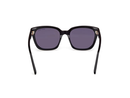 TOM FORD FT1216 HAYLAY 01A 53