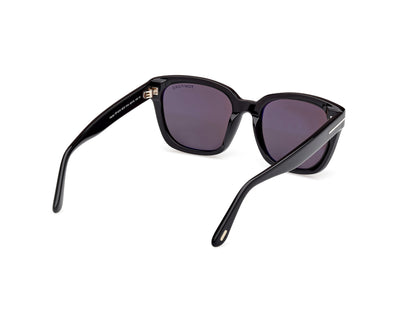 TOM FORD FT1216 HAYLAY 01A 53