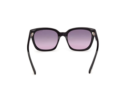 TOM FORD FT1216 HAYLAY 01B 53