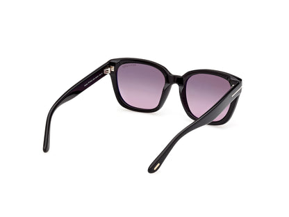 TOM FORD FT1216 HAYLAY 01B 53