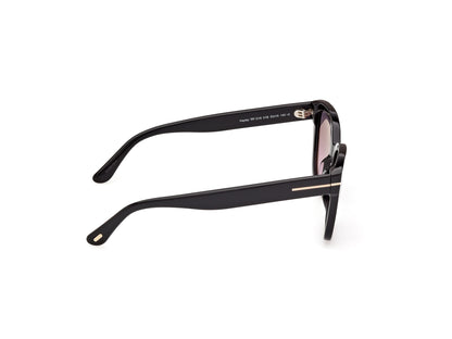 TOM FORD FT1216 HAYLAY 01B 53
