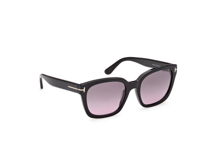 TOM FORD FT1216 HAYLAY 01B 53