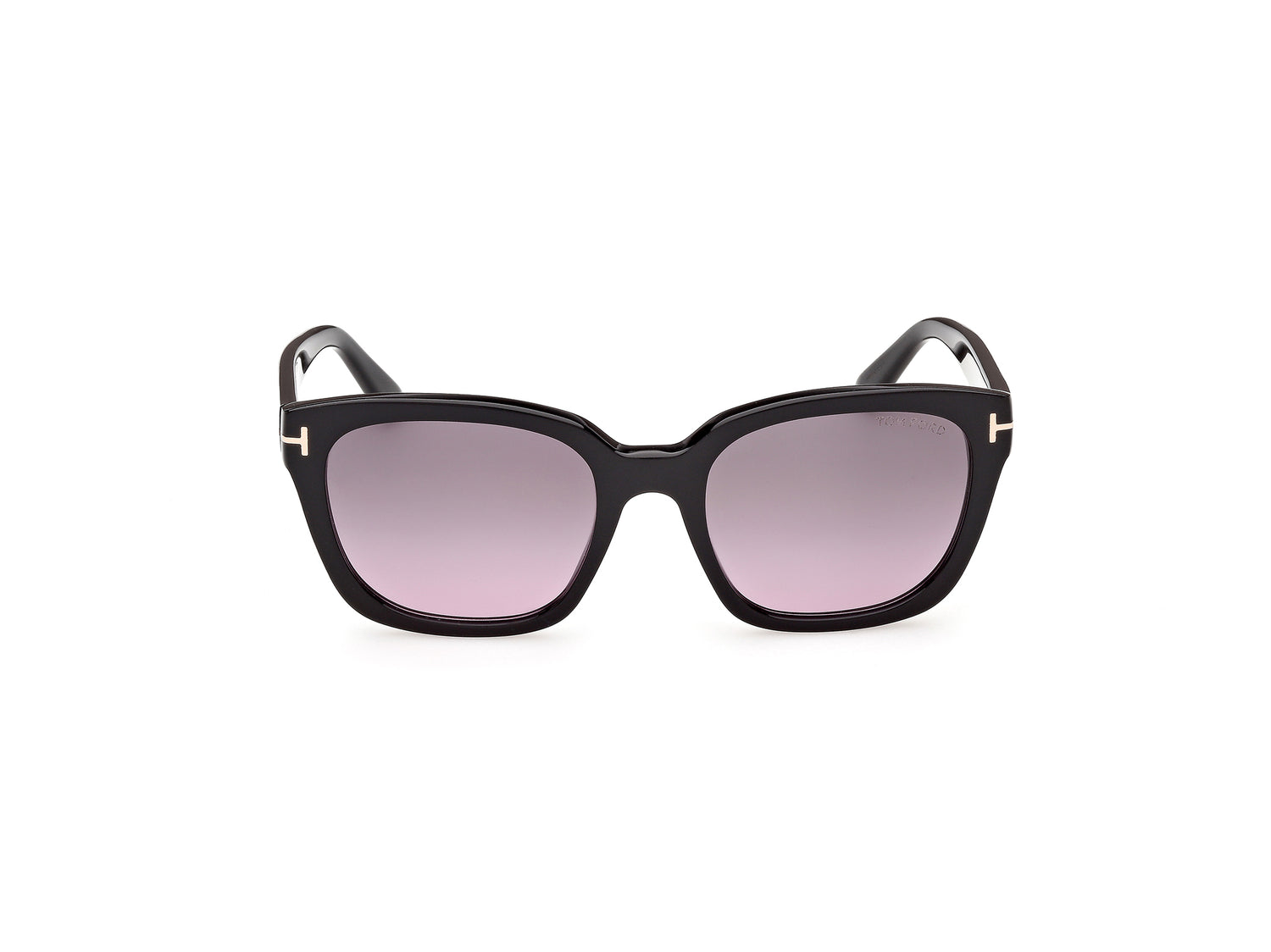 TOM FORD FT1216 HAYLAY 01B 53