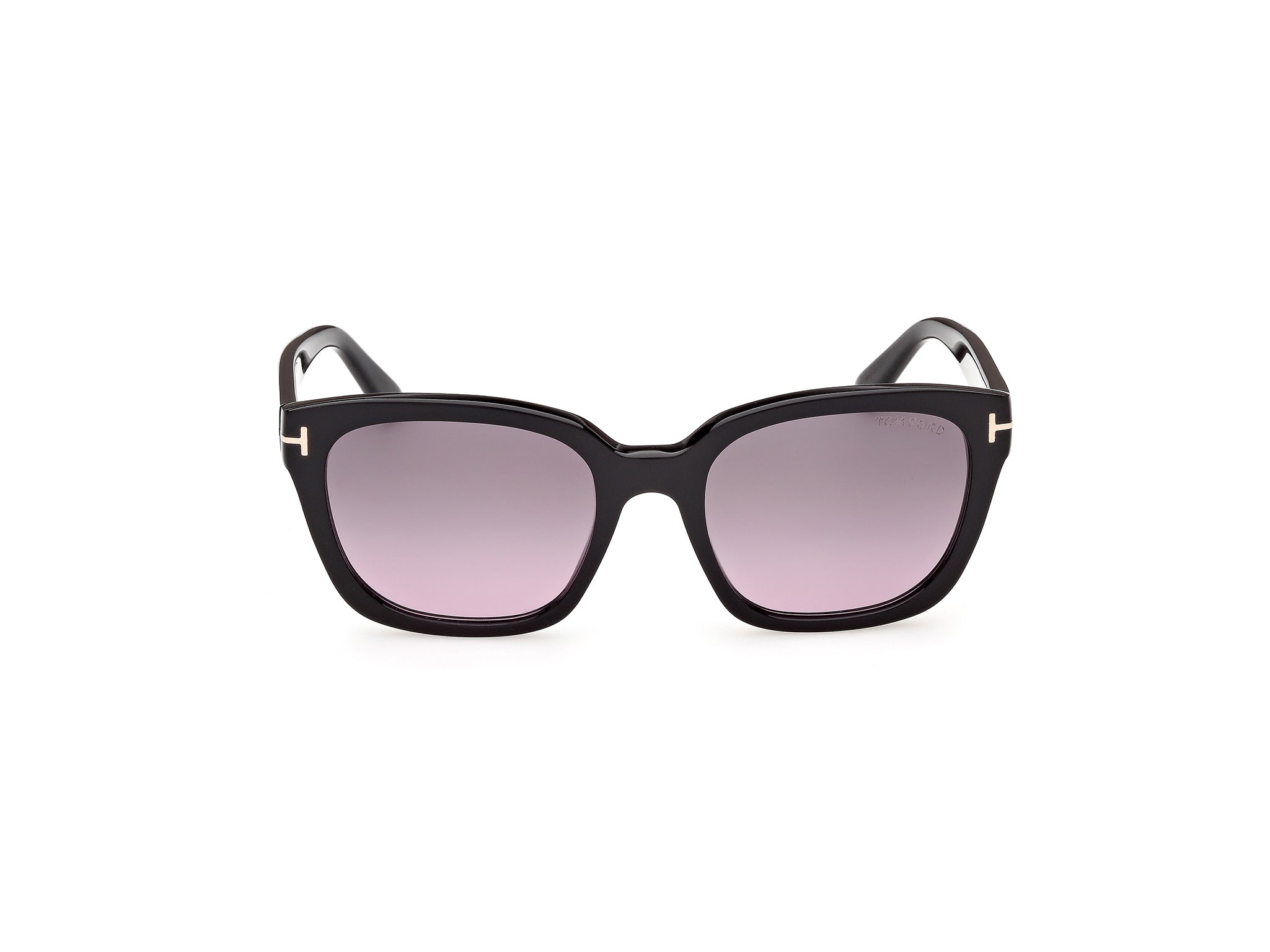 TOM FORD FT1216 HAYLAY 01B 53