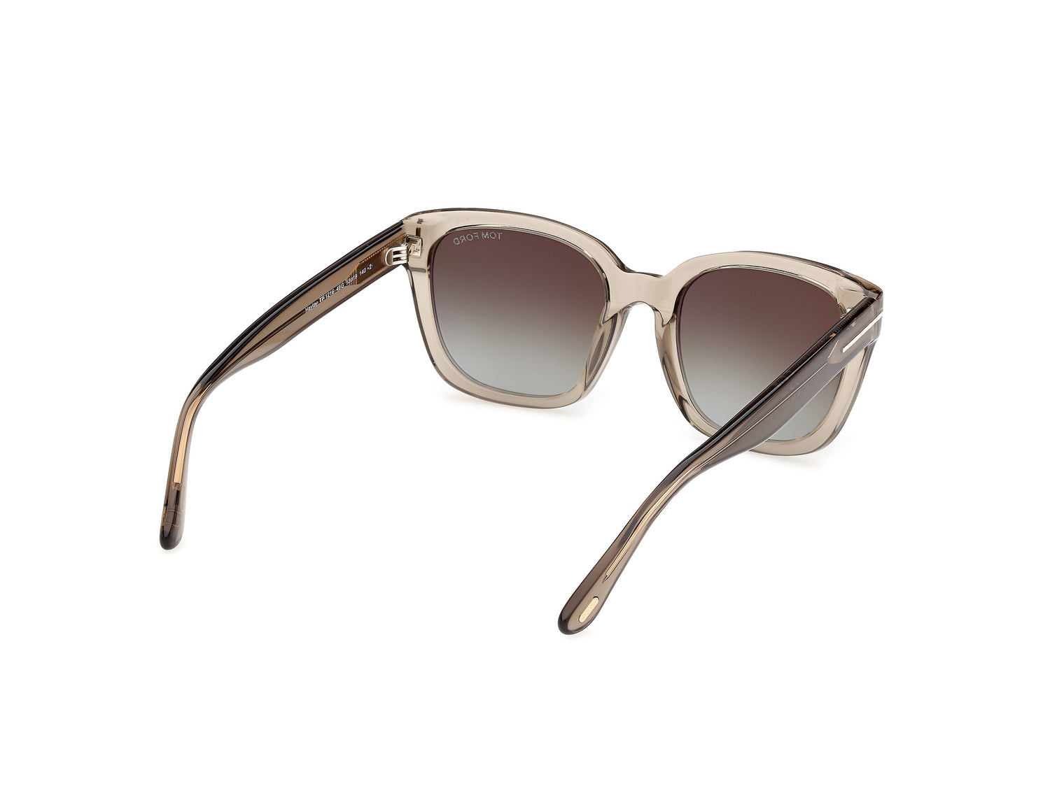 TOM FORD FT1216 HAYLAY 45G 53