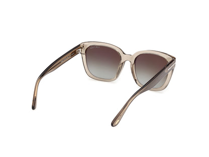 TOM FORD FT1216 HAYLAY 45G 53