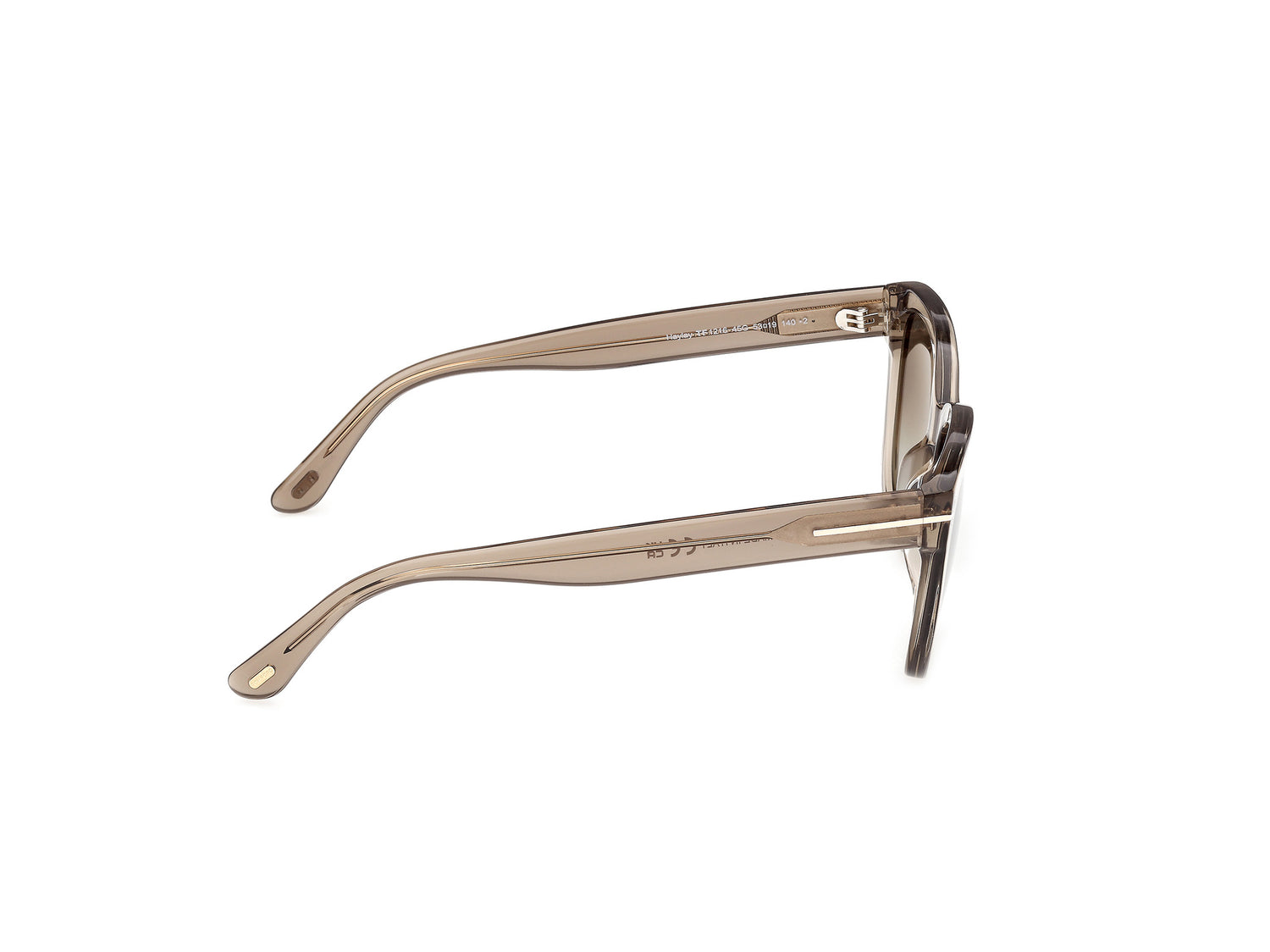 TOM FORD FT1216 HAYLAY 45G 53