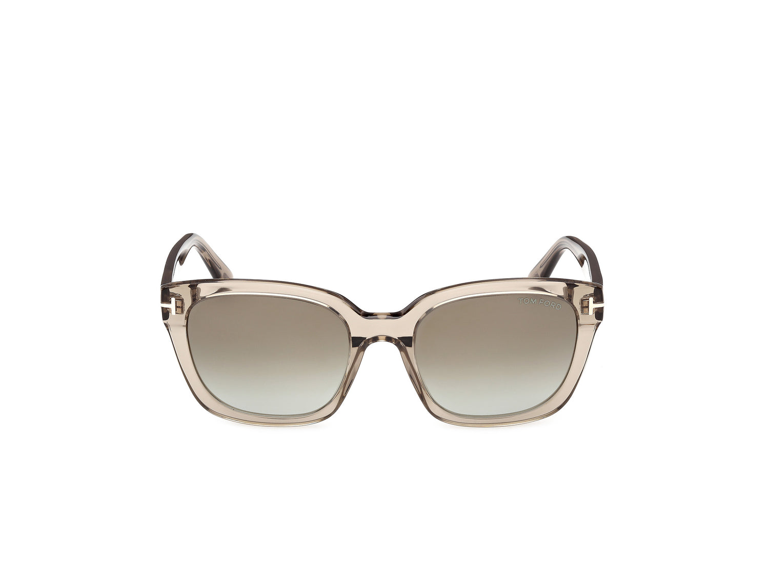 TOM FORD FT1216 HAYLAY 45G 53