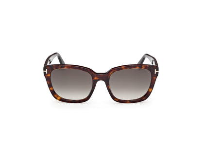 TOM FORD FT1216 HAYLAY 52B 53