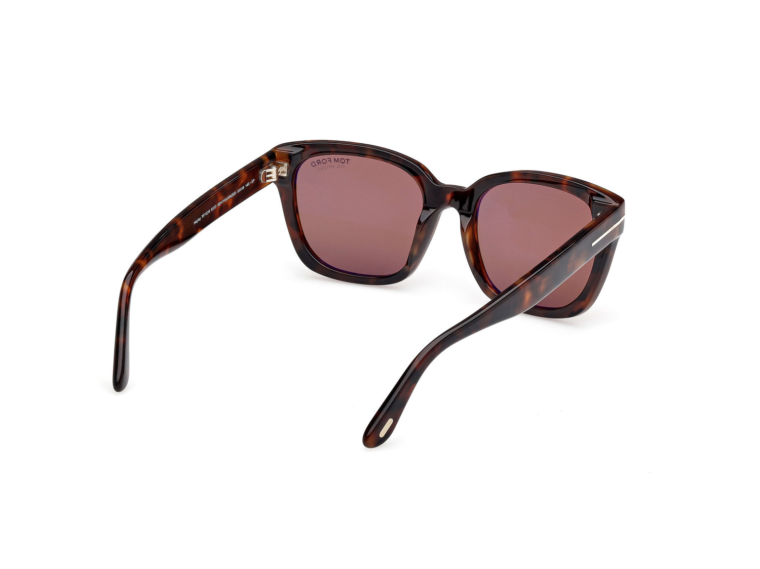 TOM FORD FT1216 HAYLAY 52H 53