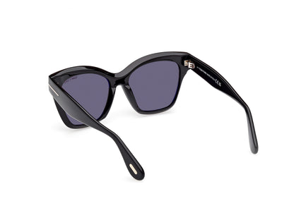 TOM FORD FT1217 ELVIRA 01A 55