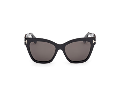 TOM FORD FT1217 ELVIRA 01A 55