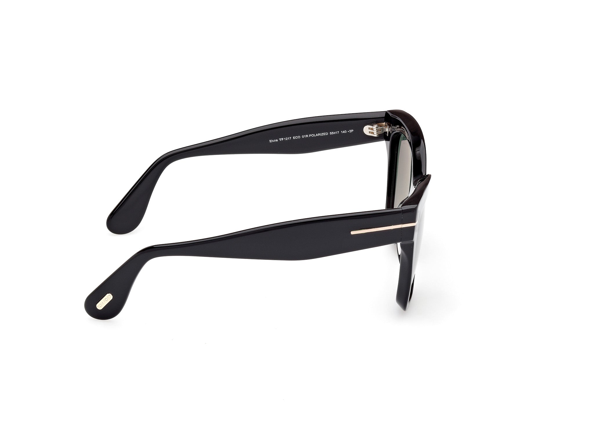 TOM FORD FT1217 ELVIRA 01R 55