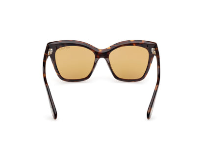 TOM FORD FT1217 ELVIRA 52E 55