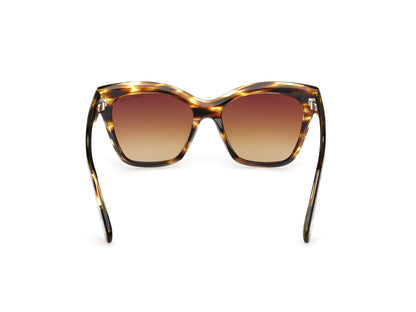 TOM FORD FT1217 ELVIRA 55F 55