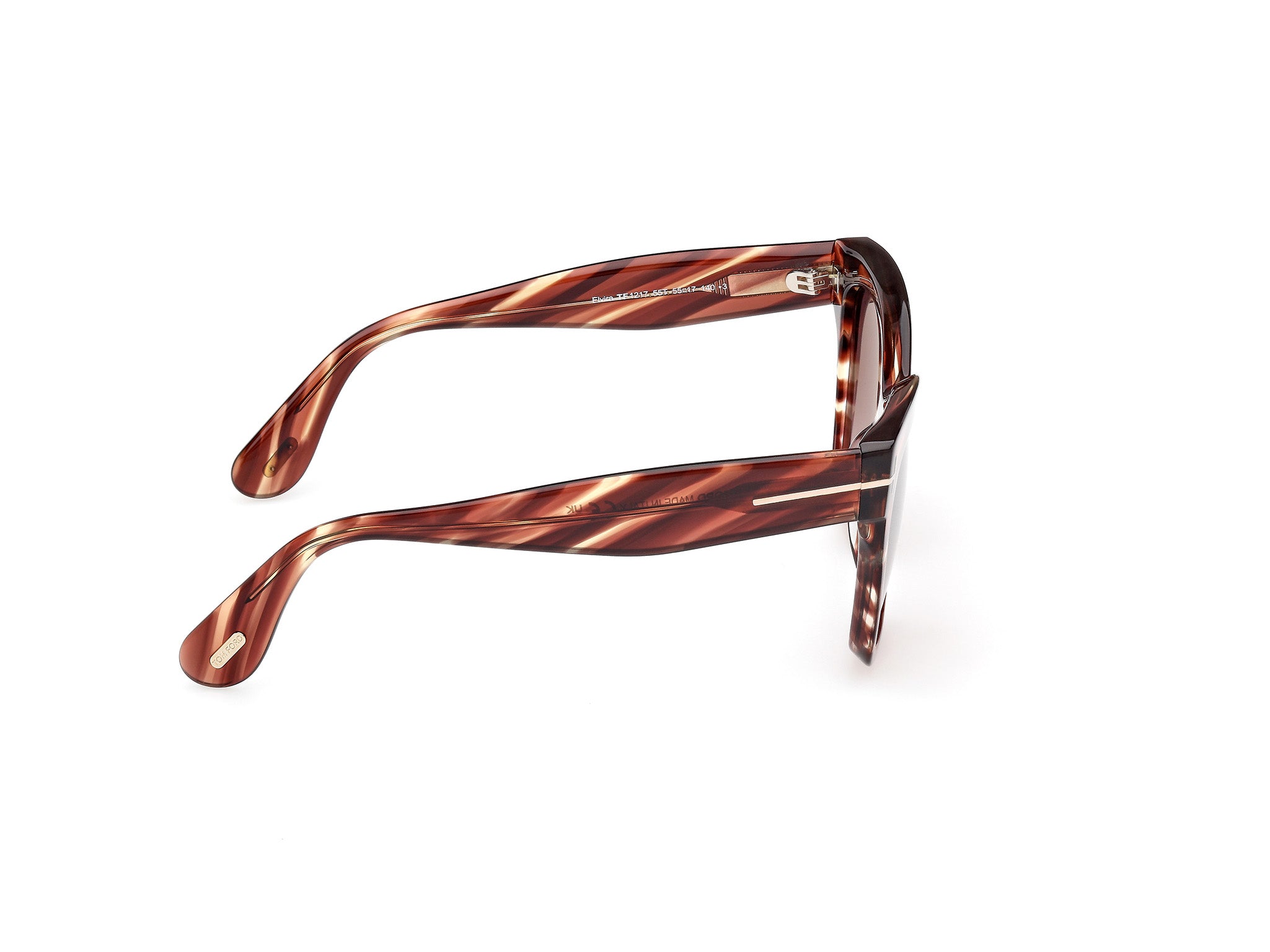 TOM FORD FT1217 ELVIRA 55T 55