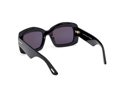 TOM FORD FT1218 VENETIA 01A 53