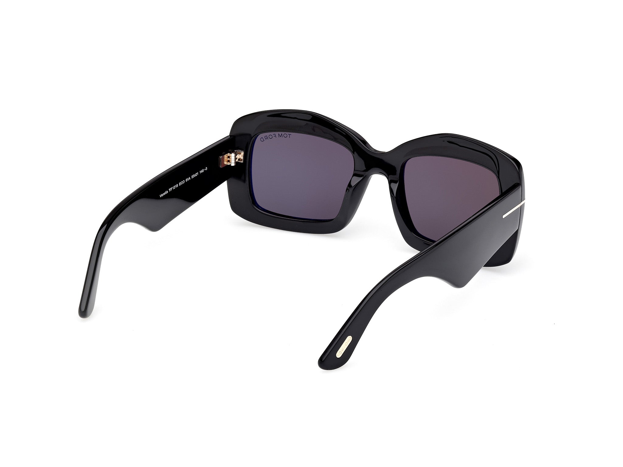 TOM FORD FT1218 VENETIA 01A 53