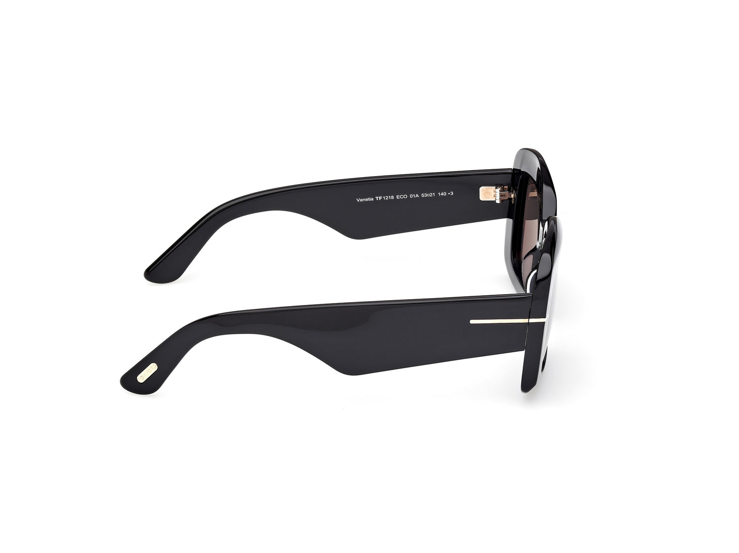 TOM FORD FT1218 VENETIA 01A 53