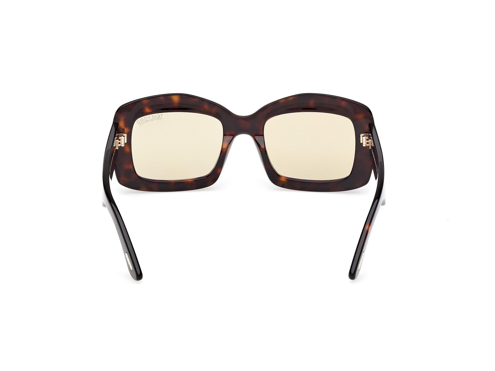 TOM FORD FT1218 VENETIA 52E 53